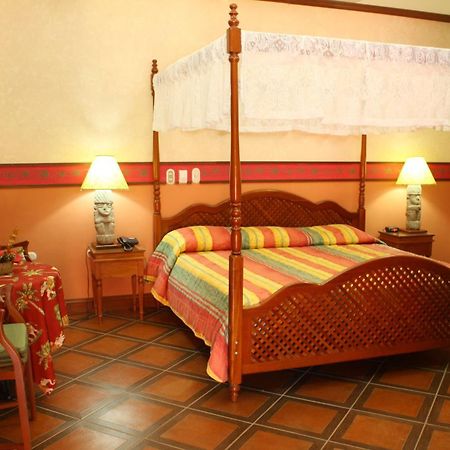 Hotel Colonial Granada Zewnętrze zdjęcie
