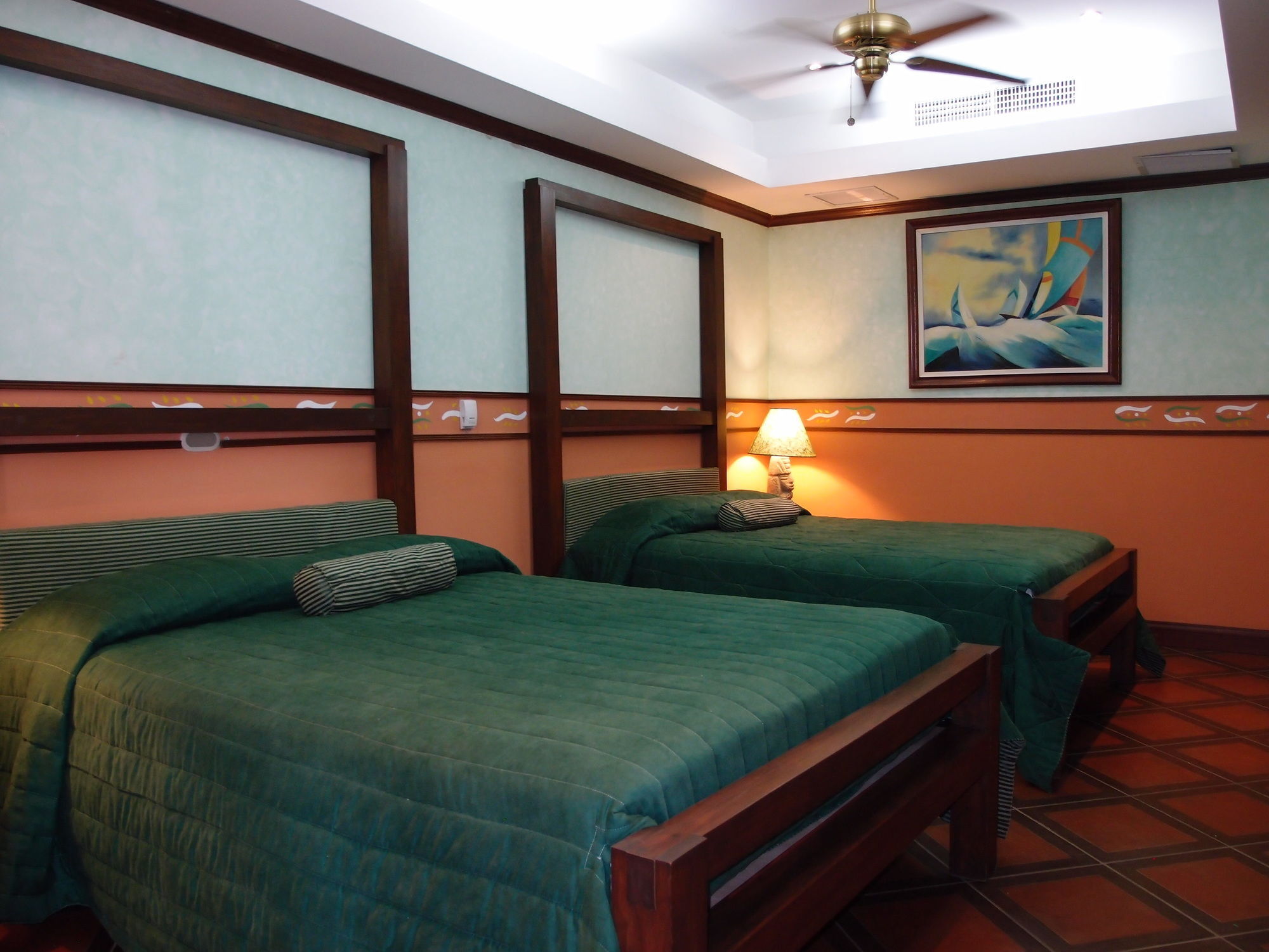 Hotel Colonial Granada Zewnętrze zdjęcie