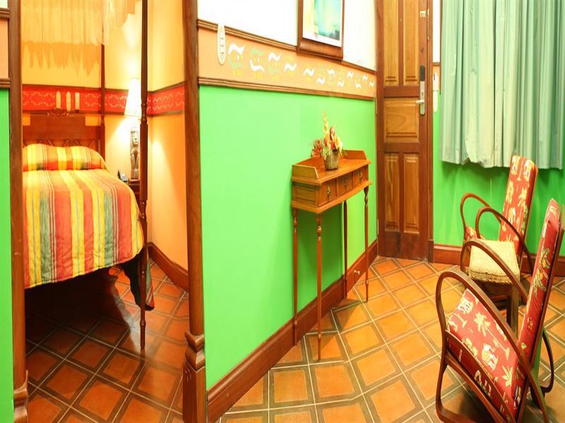 Hotel Colonial Granada Zewnętrze zdjęcie