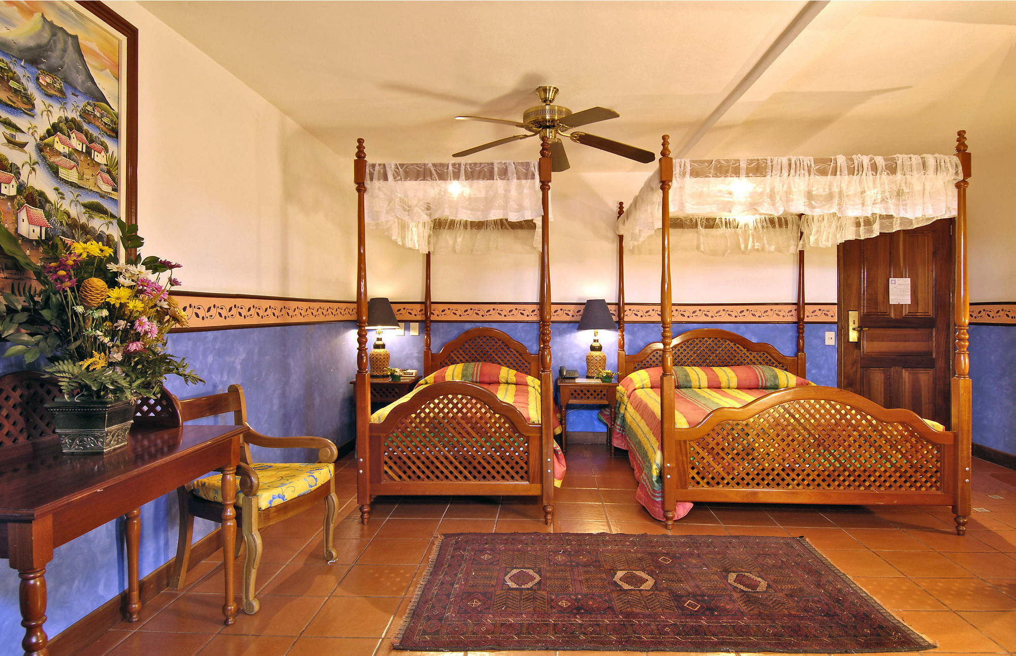 Hotel Colonial Granada Zewnętrze zdjęcie