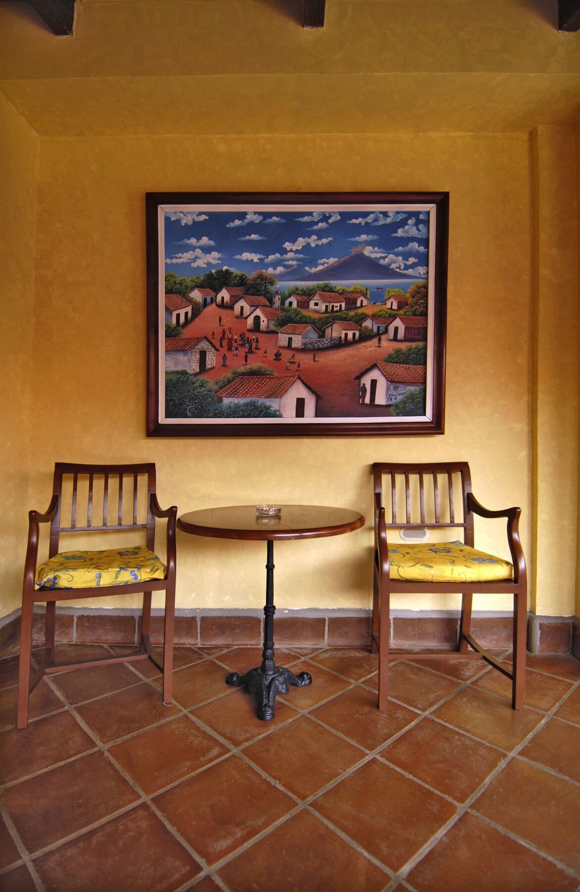 Hotel Colonial Granada Zewnętrze zdjęcie