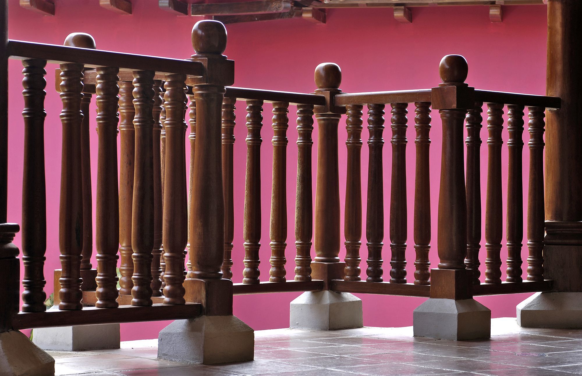 Hotel Colonial Granada Zewnętrze zdjęcie