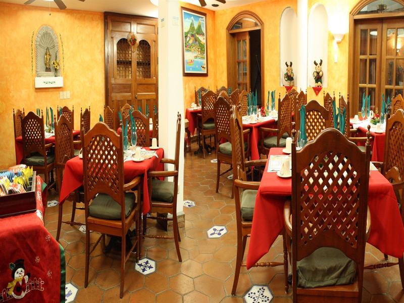Hotel Colonial Granada Zewnętrze zdjęcie
